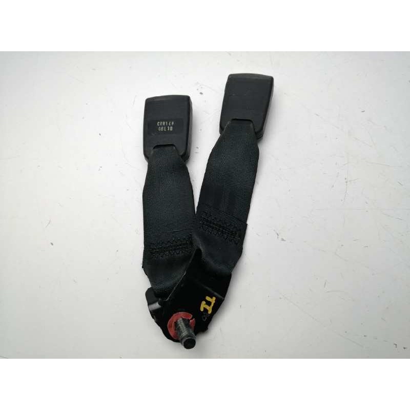 ENGANCHE CINTURON IZQUIERDO TRASERO