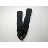 Recambio de enganche cinturon izquierdo para ssangyong actyon i 200 xdi 4wd referencia OEM IAM 7566131100LAM TRASERO 