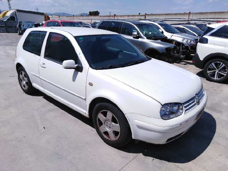 VOLKSWAGEN GOLF IV BERLINA (1J1)