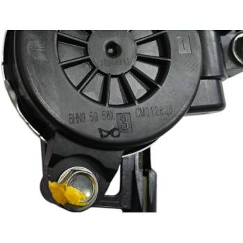 Recambio de elevalunas delantero izquierdo para mazda cx-3 (dk) 2.0 skyactiv-g referencia OEM IAM BHN95958X  