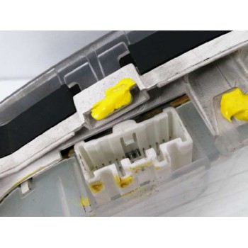 Recambio de cuadro instrumentos para mazda 6 monovolumen (gy) 2.0 crtd active (100kw) referencia OEM IAM 5GGK3E  