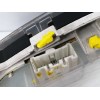 Recambio de cuadro instrumentos para mazda 6 monovolumen (gy) 2.0 crtd active (100kw) referencia OEM IAM 5GGK3E  