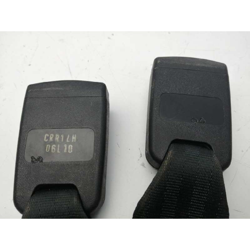 ENGANCHE CINTURON IZQUIERDO TRASERO