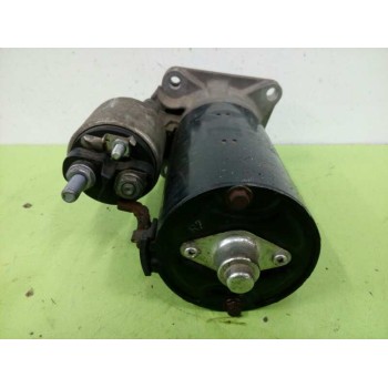 Recambio de motor arranque para alfa romeo gt (125) 1.9 jtd 16v 150/ progression referencia OEM IAM 0001109268  