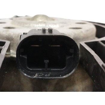 Recambio de electroventilador para citroën c2 1.1 referencia OEM IAM 9653804080 5020448 