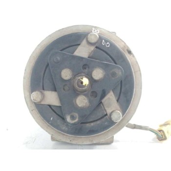Recambio de compresor aire acondicionado para peugeot 307 break / sw (s1) sw pack referencia OEM IAM 9655191580 1449 SD6V12