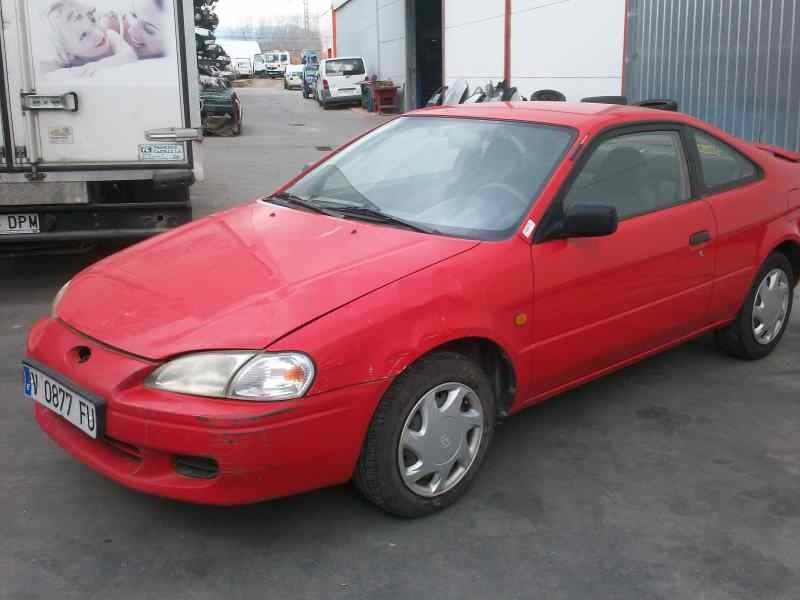 TOYOTA PASEO COUPE (L54)