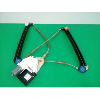 Recambio de elevalunas delantero derecho para audi a3 (8p) 1.6 16v fsi referencia OEM IAM FUNDA 8P0959802E 