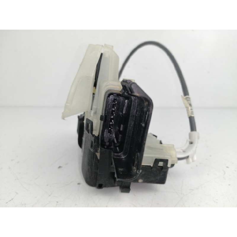 CERRADURA PUERTA TRASERA IZQUIERDA PSA292854