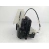 Recambio de cerradura puerta trasera izquierda para opel corsa f 1.2 referencia OEM IAM 16944417 PSA292854 