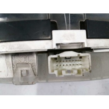 Recambio de cuadro instrumentos para mazda 6 monovolumen (gy) 2.0 crtd active (100kw) referencia OEM IAM 5GGK3E  