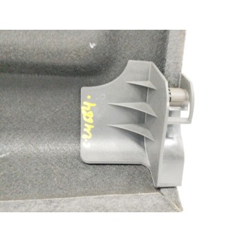 Recambio de bandeja trasera para opel astra h (a04) 1.6 (l48) referencia OEM IAM 332004790  