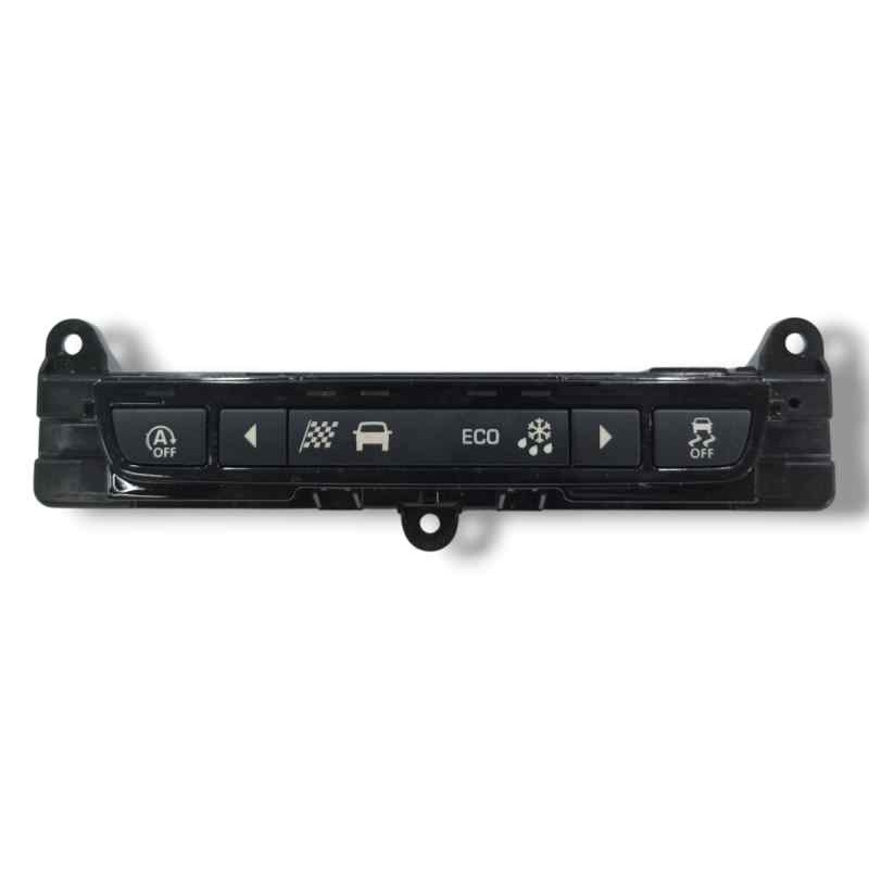 Recambio de interruptor para jaguar f-pace (x761) 2.0 td4 awd referencia OEM IAM JX7314B790AA  