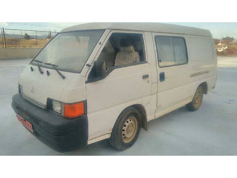 mitsubishi l 300 (p00) del año 1997