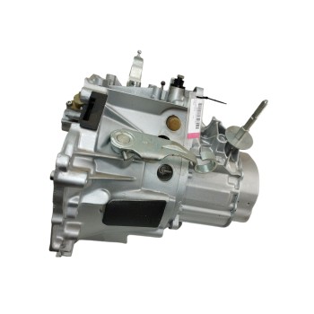 Recambio de caja cambios para citroën c15 d referencia OEM IAM 20TB09  