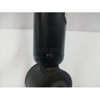 Recambio de amortiguador trasero derecho para nissan micra v (k14) 1.0 12v cat referencia OEM IAM 562105FM0A  