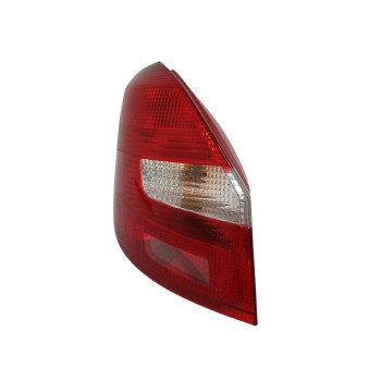 Recambio de piloto trasero izquierdo para skoda fabia ii (542) 1.2 referencia OEM IAM 5J6945095  