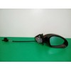 Recambio de retrovisor derecho para seat cordoba berlina (6l2) 1.4 16v referencia OEM IAM 6L1857508T9B9 MANUAL CAESPECIFICOS