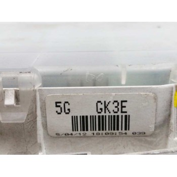 Recambio de cuadro instrumentos para mazda 6 monovolumen (gy) 2.0 crtd active (100kw) referencia OEM IAM 5GGK3E  