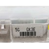 Recambio de cuadro instrumentos para mazda 6 monovolumen (gy) 2.0 crtd active (100kw) referencia OEM IAM 5GGK3E  