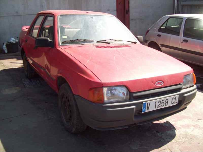 FORD ORION