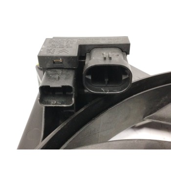 Recambio de electroventilador para citroën c2 1.1 referencia OEM IAM 9653804080 5020448 
