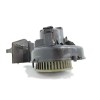 Recambio de motor calefaccion para volvo xc70 2.4 diesel cat referencia OEM IAM 6G9N18D413AA  