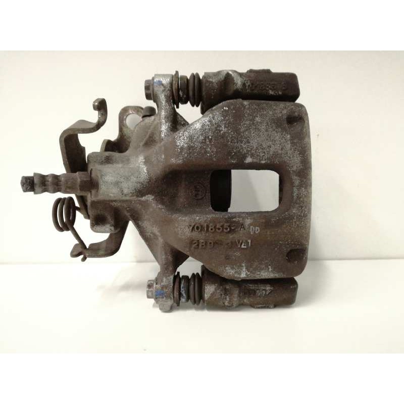 Recambio de pinza freno trasera derecha para ford transit caja cerrada ´06 ft 260 k trend lkw referencia OEM IAM Y01855A  