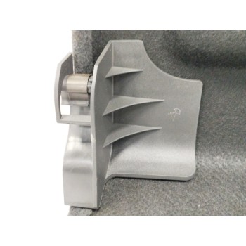 Recambio de bandeja trasera para opel astra h (a04) 1.6 (l48) referencia OEM IAM 332004790  