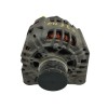 Recambio de alternador para nissan almera (n16/e) 1.5 dci turbodiesel cat referencia OEM IAM 8200385098 123A 2542946B