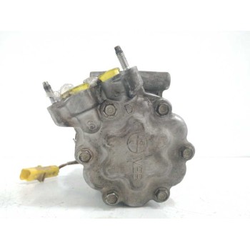 Recambio de compresor aire acondicionado para peugeot 307 break / sw (s1) sw pack referencia OEM IAM 9655191580 1449 SD6V12
