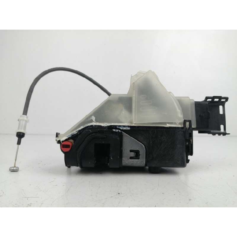 CERRADURA PUERTA TRASERA IZQUIERDA PSA292854