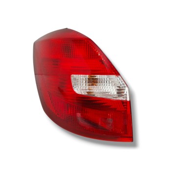 Recambio de piloto trasero izquierdo para skoda fabia ii (542) 1.2 referencia OEM IAM 5J6945095  