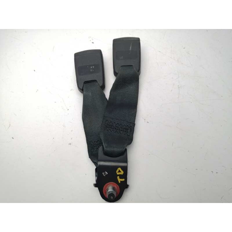 ENGANCHE CINTURON DERECHO TRASERO