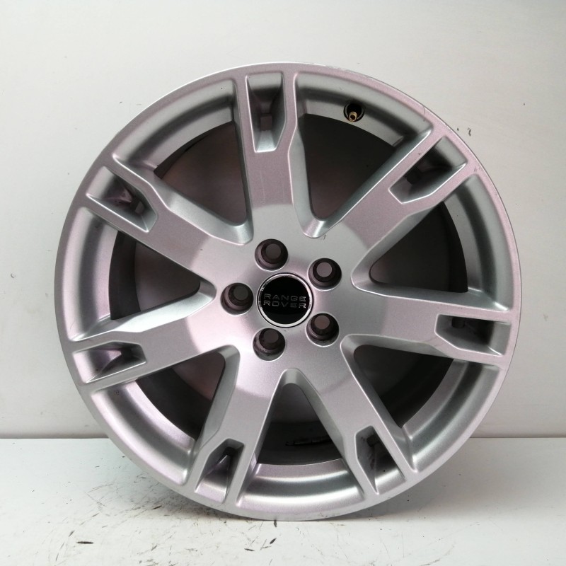 Recambio de llanta para land rover range rover evoque (l538) 2.2 d 4x4 referencia OEM IAM HL45551 8JX18CH OFF45 BJ32-BA
