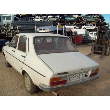 renault 12 (117_) del año 1981