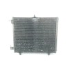 Recambio de condensador / radiador aire acondicionado para citroën c2 1.4 hdi referencia OEM IAM 9653035980  