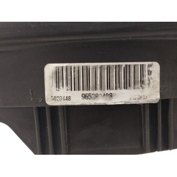 Recambio de electroventilador para citroën c2 1.1 referencia OEM IAM 9653804080 5020448 