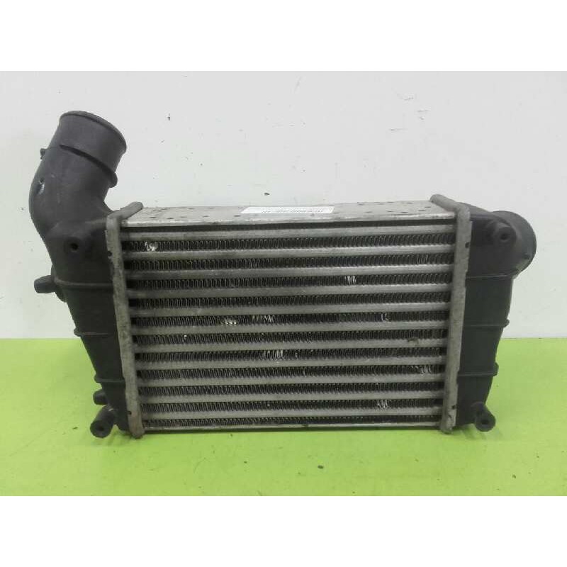 Recambio de intercooler para alfa romeo gt (125) 1.9 jtd 16v 150/ progression referencia OEM IAM 46744880 1724301 CACOMUNES