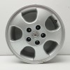 Recambio de llanta para opel astra g berlina 2.0 dti referencia OEM IAM INTRA60505 6JX15ET49 5H 5X110