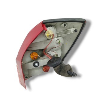 Recambio de piloto trasero izquierdo para skoda fabia ii (542) 1.2 referencia OEM IAM 5J6945095  