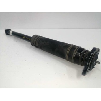 Recambio de amortiguador trasero izquierdo para nissan micra v (k14) 1.0 12v cat referencia OEM IAM 562105FM0A  