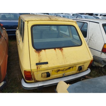 renault 6 (118_) del año 1980