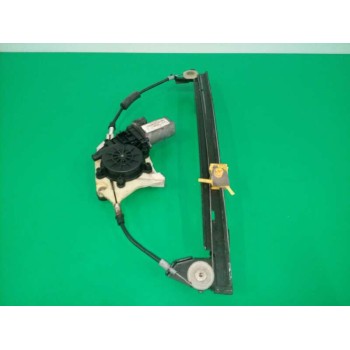 Recambio de elevalunas delantero izquierdo para alfa romeo 156 (116) 1.6 l t.spark distinctive referencia OEM IAM FUNDA 00606722