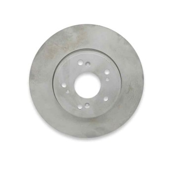 Recambio de disco freno delantero para honda hr-v (rv) 1.5 ehev referencia OEM IAM   