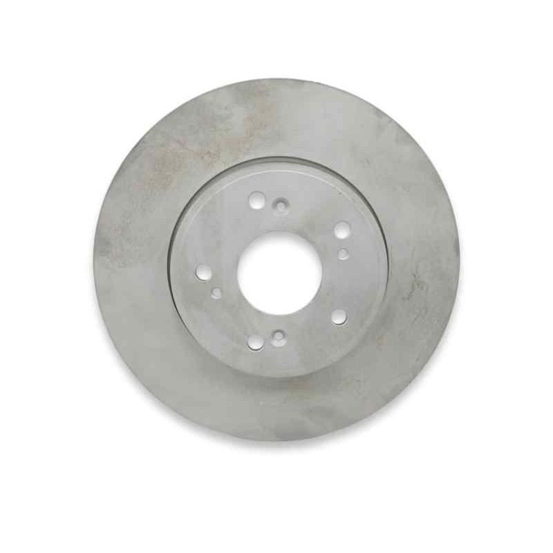 Recambio de disco freno delantero para honda hr-v (rv) 1.5 ehev referencia OEM IAM   