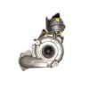 Recambio de turbocompresor para peugeot 207 1.6 hdi fap cat (9hz / dv6ted4) referencia OEM IAM 9686120680 GTC1244VZ 