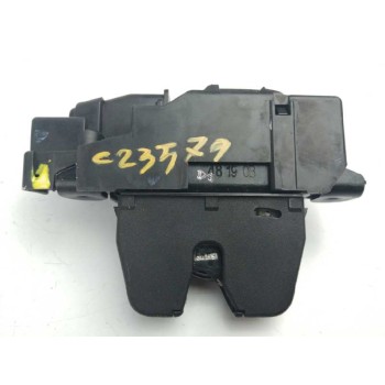 Recambio de cerradura maletero / porton para opel corsa f 1.2 referencia OEM IAM 3644675  