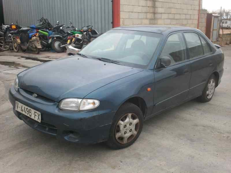 HYUNDAI ACCENT (X3)
