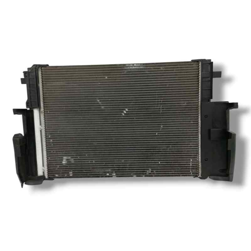 CONDENSADOR / RADIADOR AIRE ACONDICIONADO 12526976